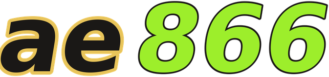 ae866 logo